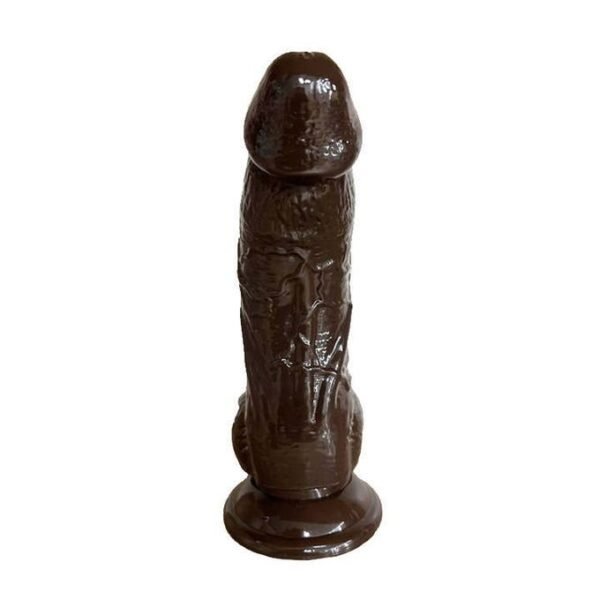 Realistic 8 Inches Penis Dildo